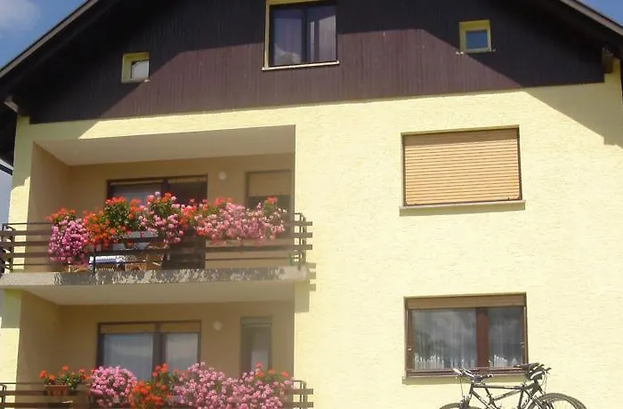 Apartment Ani