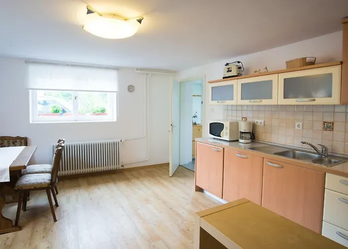 Apartment Ani