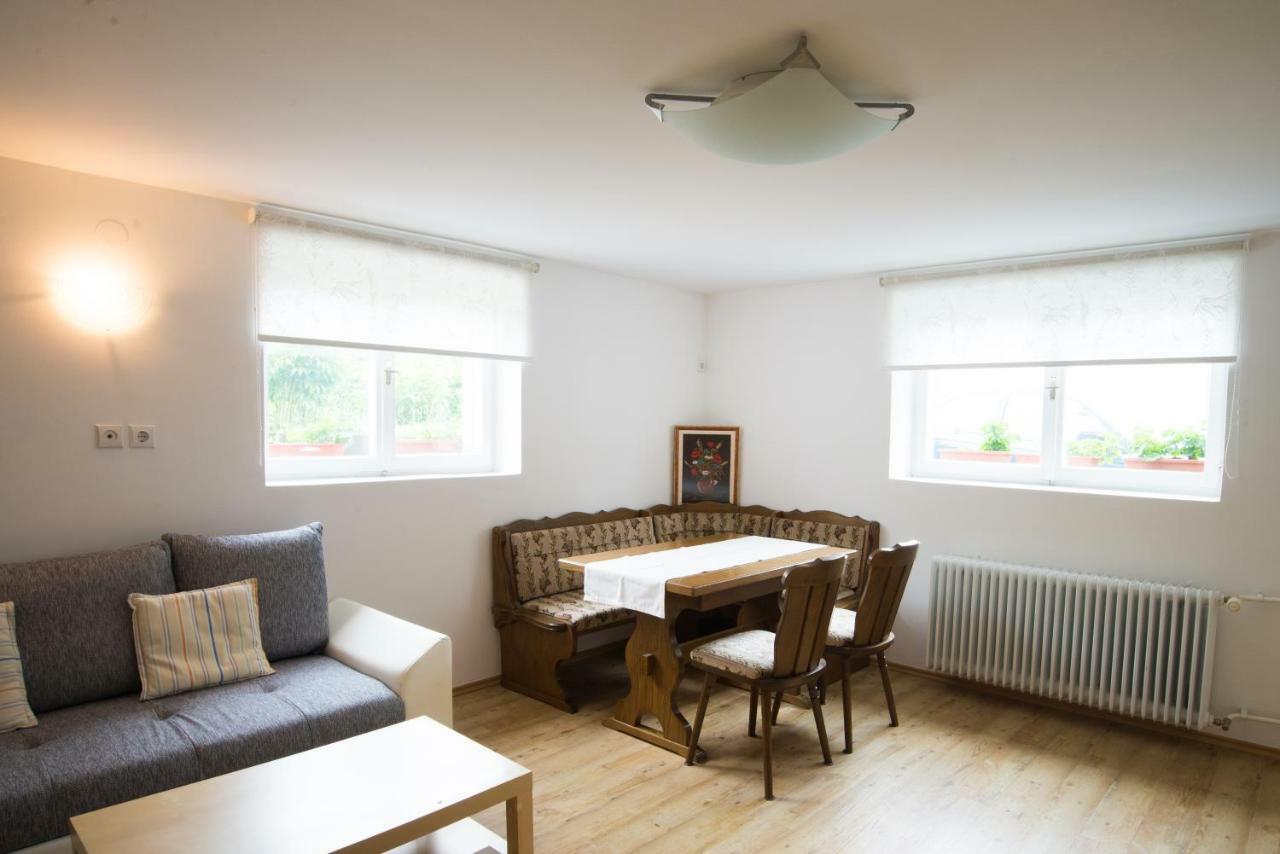 Apartment Ani *