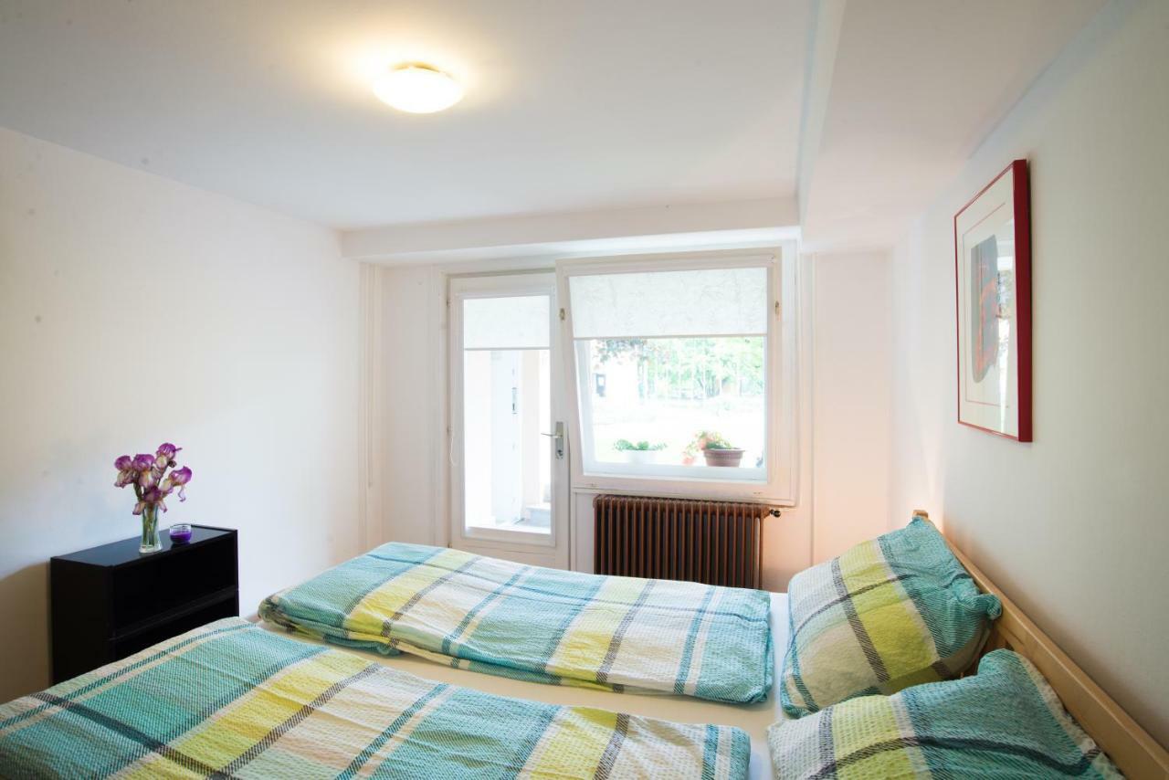 Apartment Ani Bled