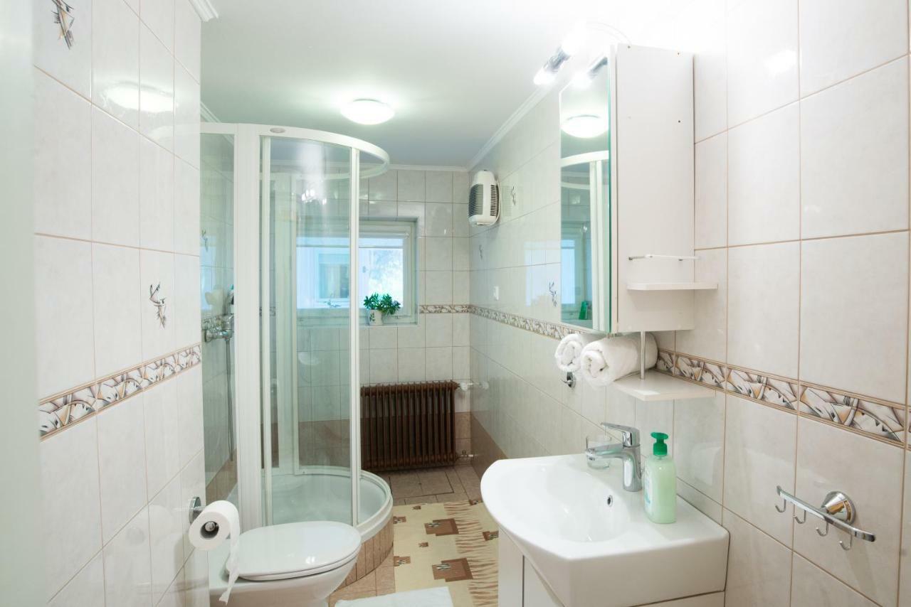 Apartment Ani Bled