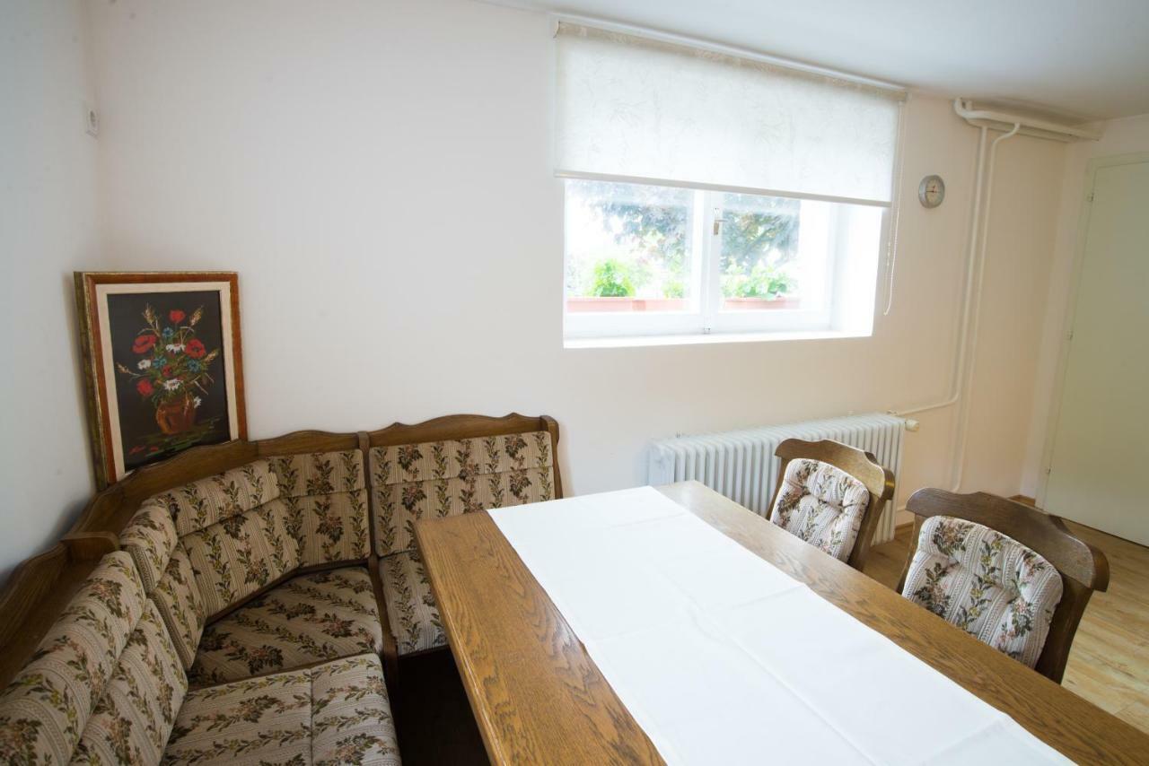 Ani Apartamento Bled